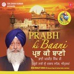 Prabh Ki Baani (Vol 6) - Bhai Onkar Singh Ji Song Download